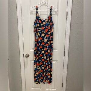 EUC 41 Hawthorn Dress Size LP